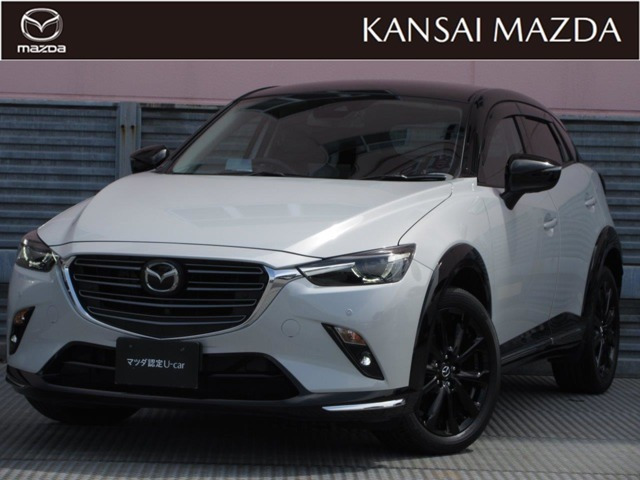 CX-31.8 XD