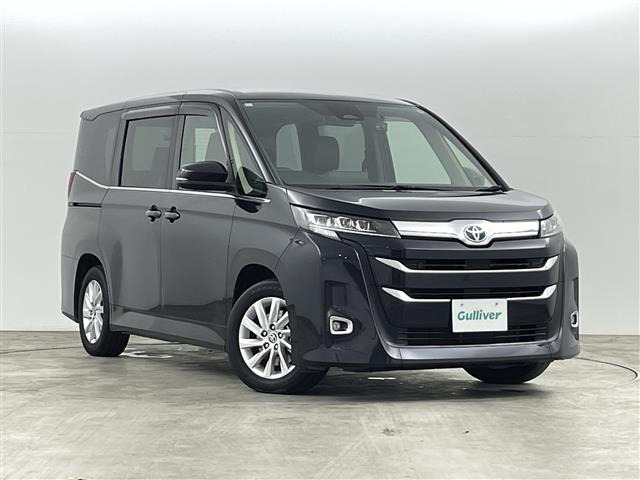 ノア1.8 ハイブリッド Z