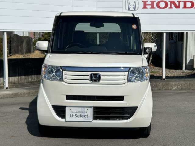 N-BOXカスタムG ターボ SSパッケージ