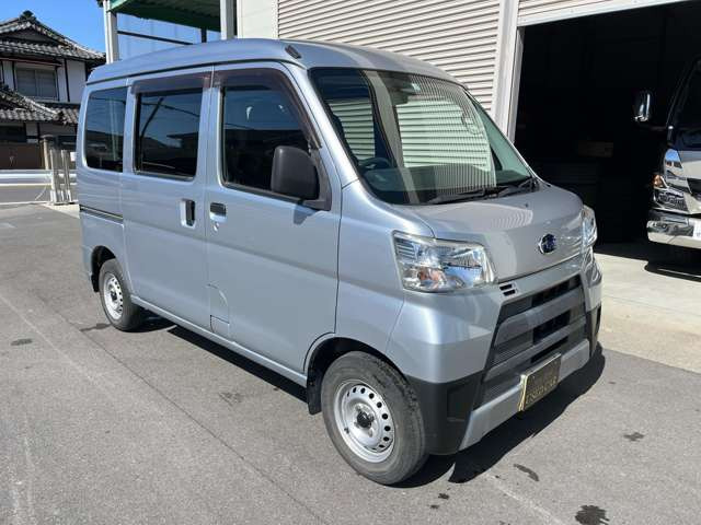 サンバートランスポーター