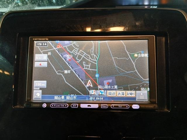 セレナ2.0 X VセレクションII