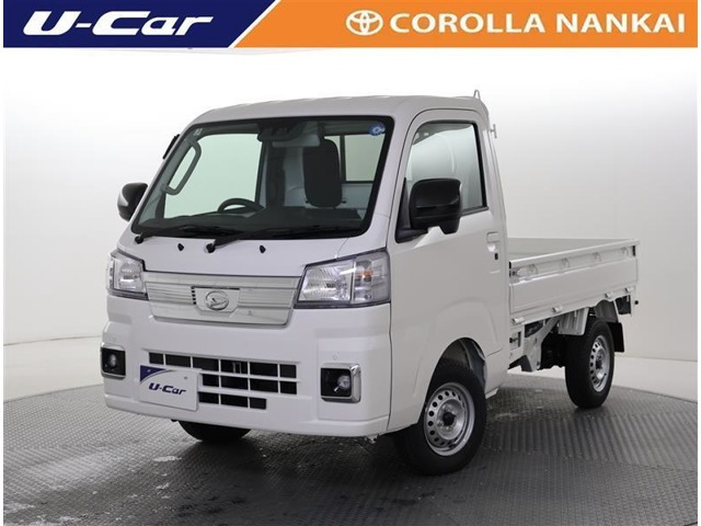 ハイゼットトラックエクストラ