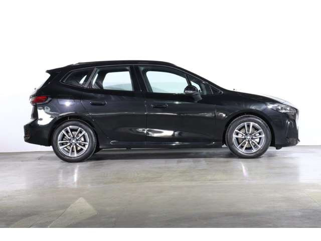 2シリーズアクティブツアラー218d Mスポーツ