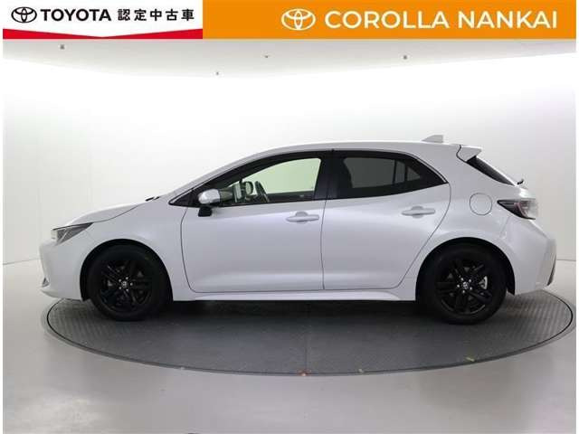 カローラスポーツ1.8 ハイブリッド G スタイルパッケージ