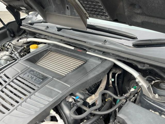 �ySTI�^���[�o�[�z���Ԃ̍��������߂�^���[�o�[�𑕔��B���X���[�Y�ȃR�[�i�����O���s���\�ƂȂ�A������y���߂܂��B