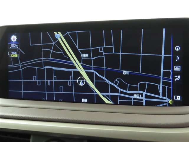 RX300 バージョンL