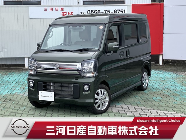 クリッパーリオG