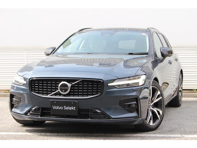 V60アルティメット B4 ダーク エディション