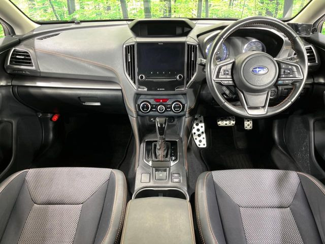 XV2.0 アドバンス 4WD