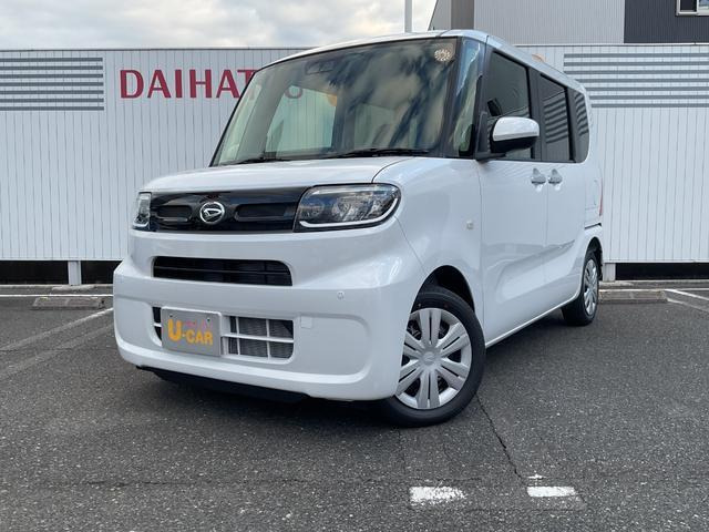 タントX リミテッド