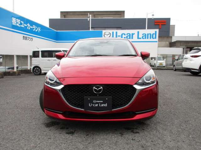 MAZDA21.5 15S プロアクティブ