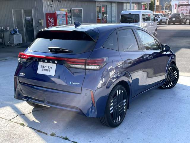 ノートオーラ1.2 G