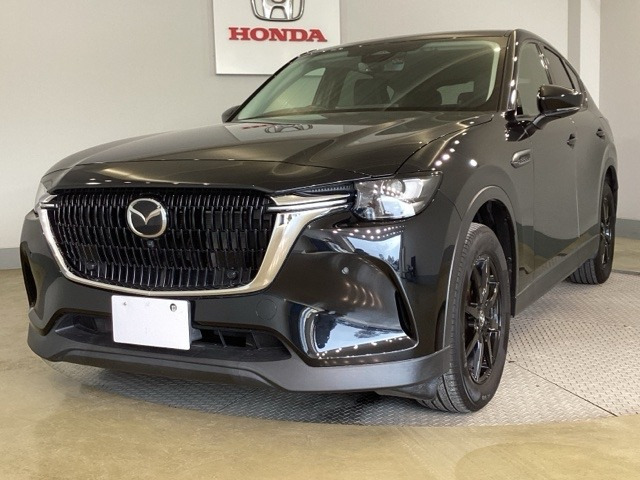 CX-603.3 XD Lパッケージ ディーゼル