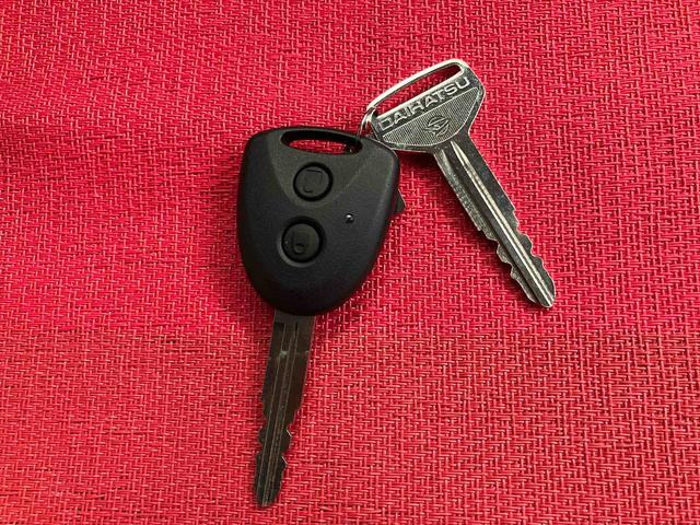 ミライースX SAIII