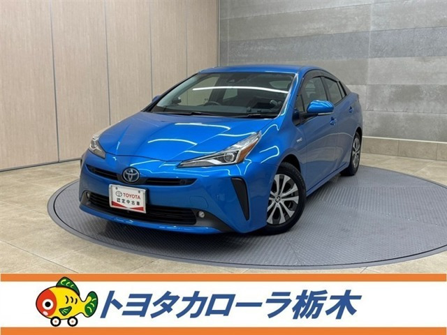 プリウス1.8 A プレミアム