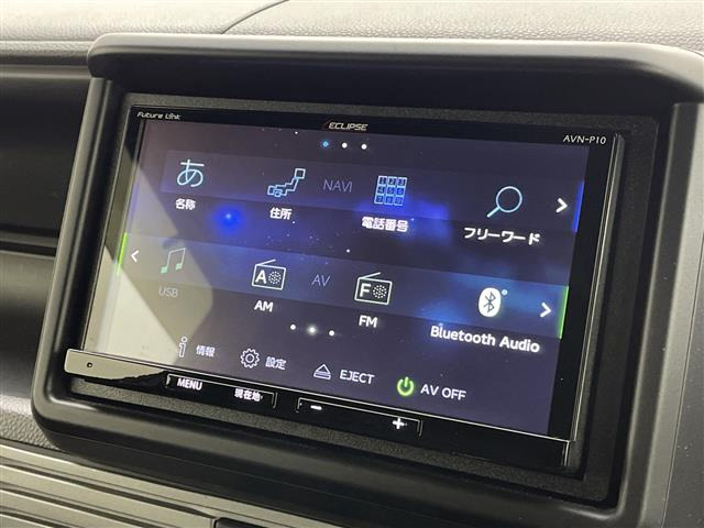 N-VAN+スタイル ファン ターボ