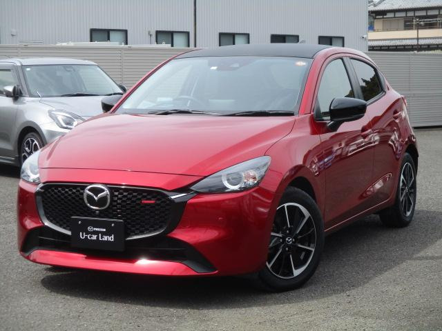 MAZDA21.5 15 スポルト