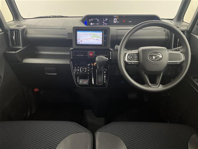 タントカスタムX