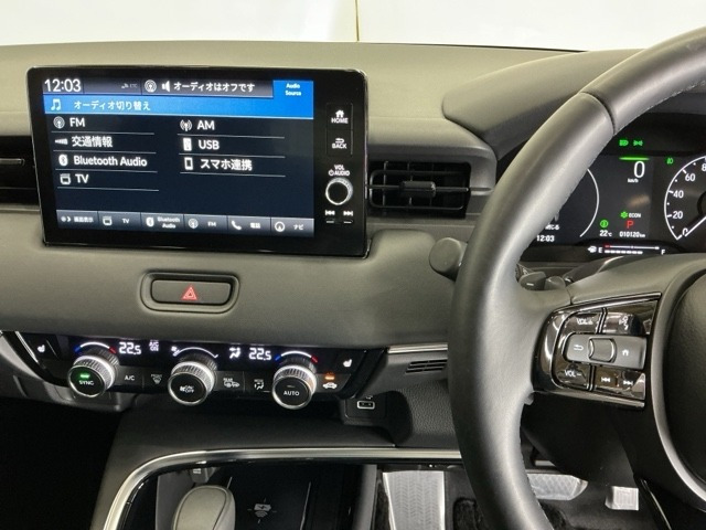 ヴェゼル1.5 ハイブリッド Z