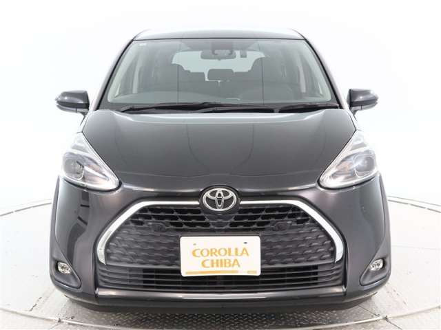 シエンタ1.5 G クエロ