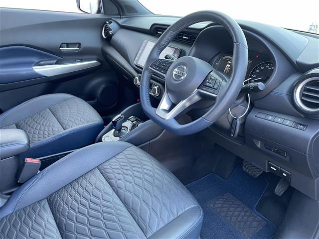 キックス1.2 AUTECH (e-POWER)