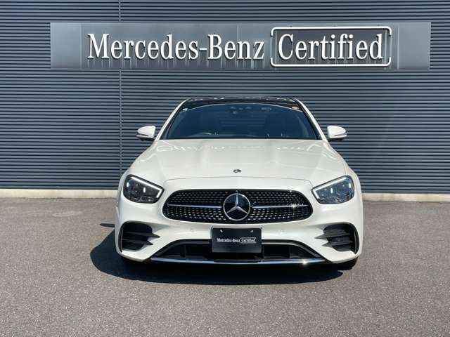 EクラスE220d スポーツ