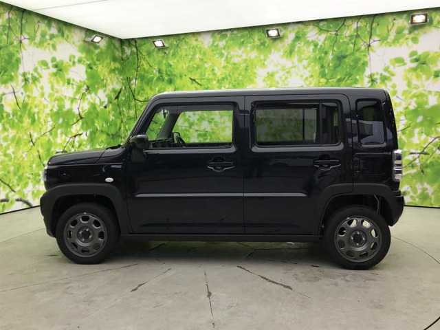 ハスラーハイブリッド(HYBRID) G