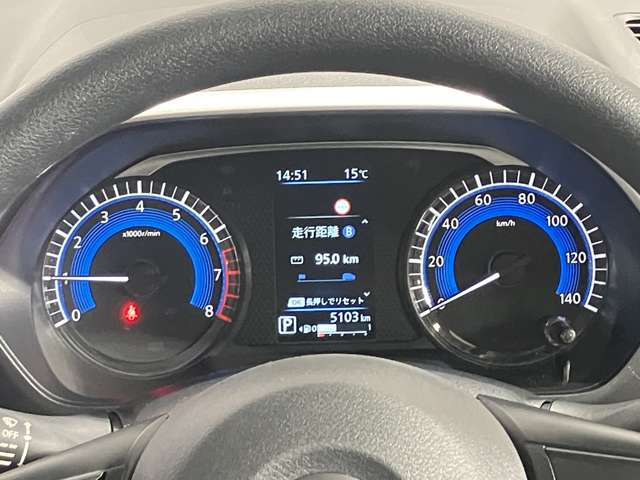 デイズルークスX