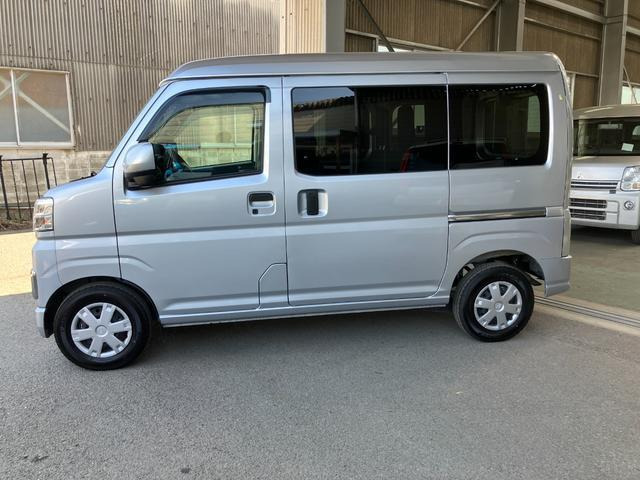 ハイゼットカーゴクルーズ ターボ