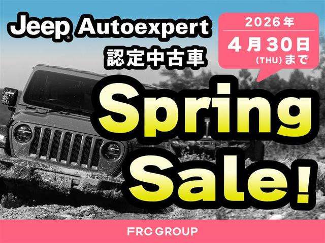 コマンダー2.0 リミテッド ディーゼル 4WD