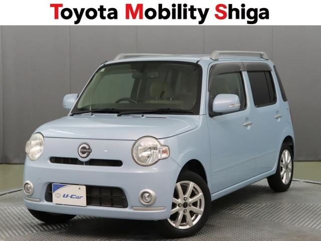 ミラココアプラス G