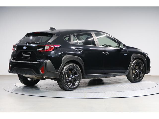クロストレック2.0 ツーリング 4WD