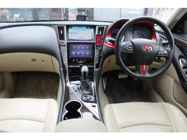 スカイライン3.5 350GT タイプSP