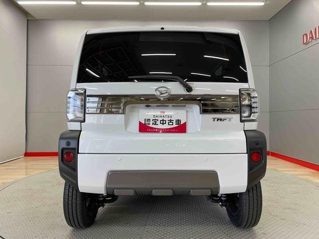 タフトG ダーククロム ベンチャー