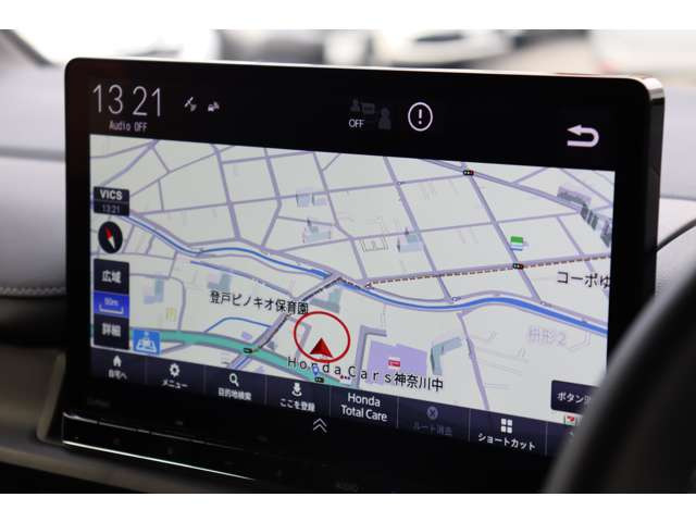 ステップワゴン