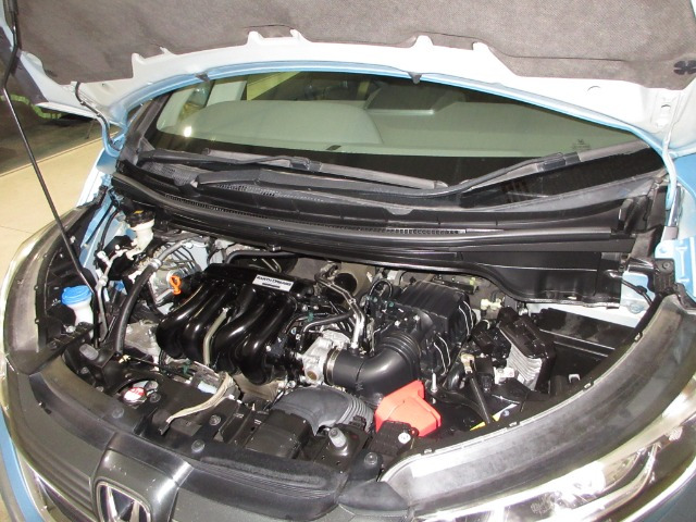 フリード1.5 G ホンダセンシング