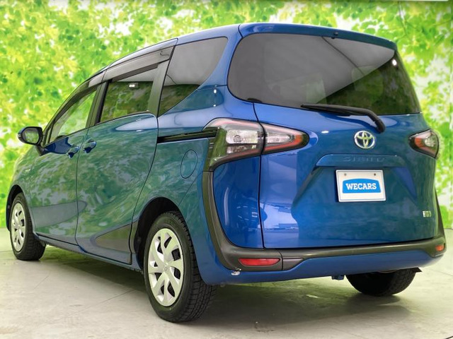 シエンタハイブリッド 1.5 X