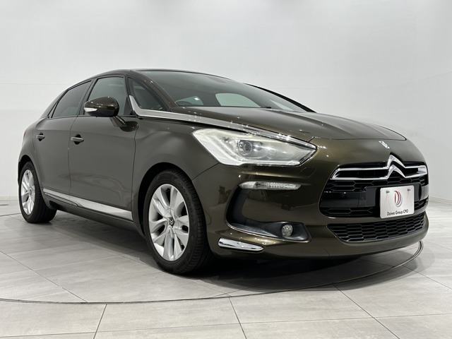 DS5シック