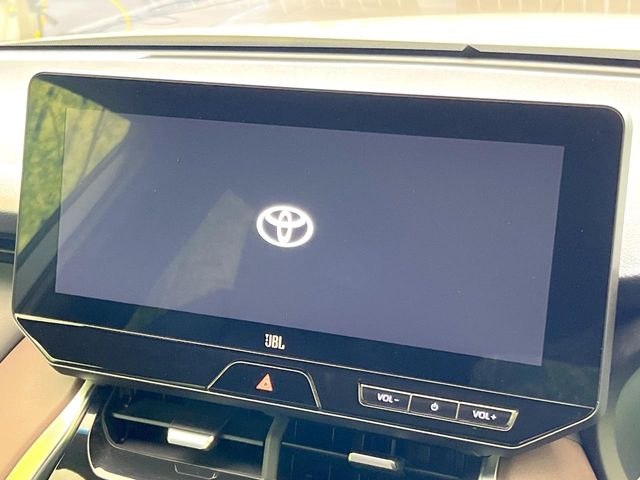 ハリアー2.5 ハイブリッド Z