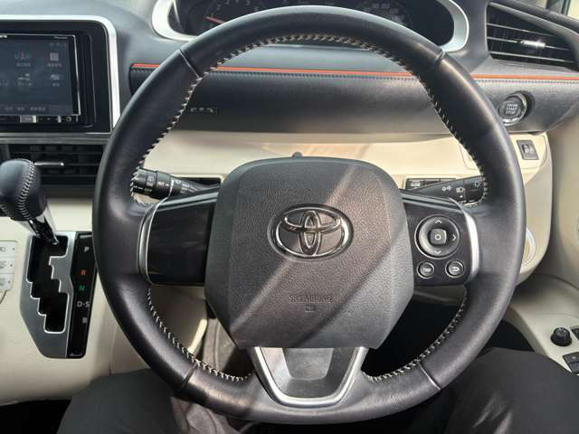 シエンタ1.5 G 4WD