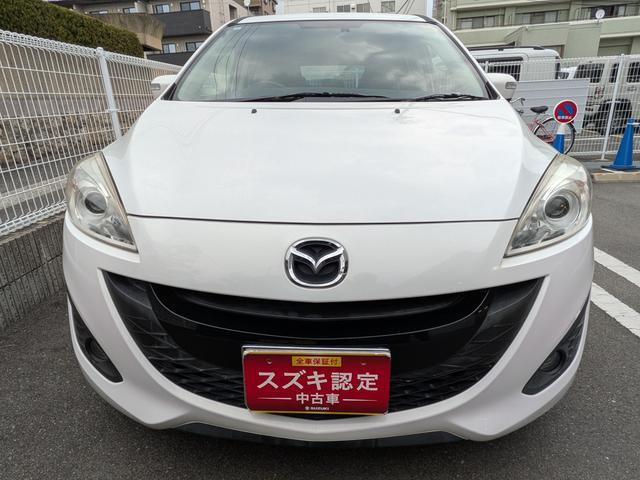 プレマシー2.0 20S スカイアクティブ Lパッケージ