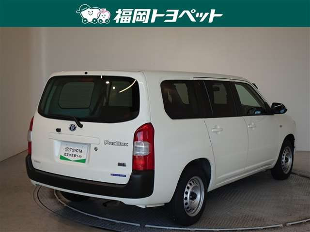 プロボックスバンハイブリッド 1.5 GL