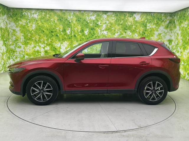CX-52.2 XD Lパッケージ 4WD