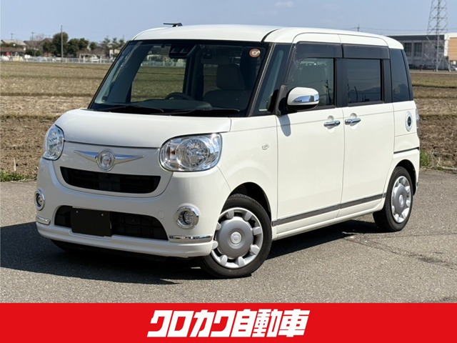 ムーヴキャンバスX リミテッド メイクアップ SAIII