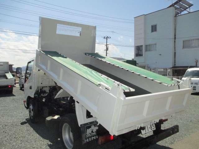 デュトロダンプ