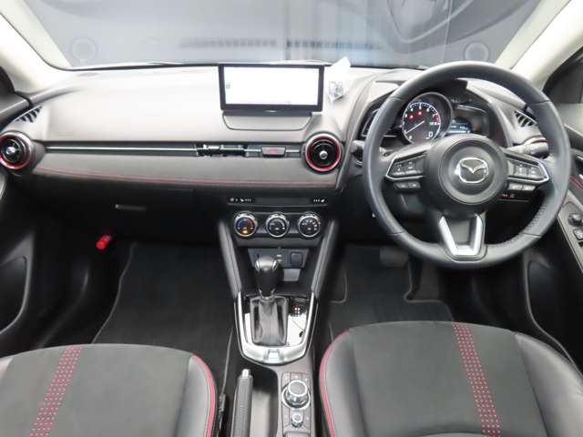 MAZDA21.5 15 スポルトプラス