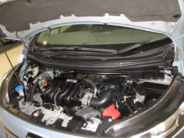 フリード1.5 G ホンダセンシング