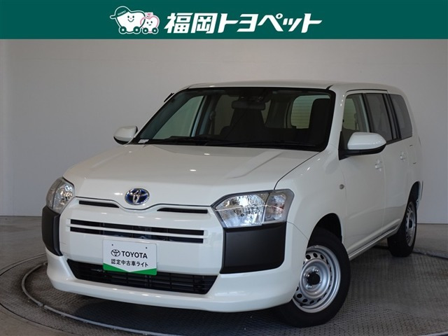 プロボックスバンハイブリッド 1.5 GL