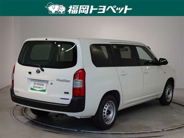 プロボックスバンハイブリッド 1.5 GL