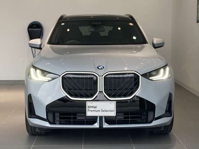 X320d xドライブ Mスポーツ ディーゼル 4WD